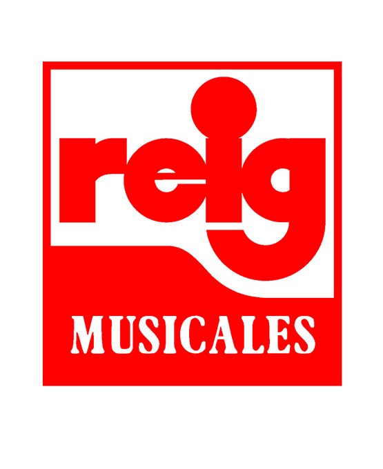 claudio-reig-musicales-logo