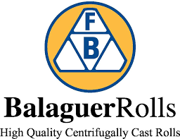 logo balaguer rolls